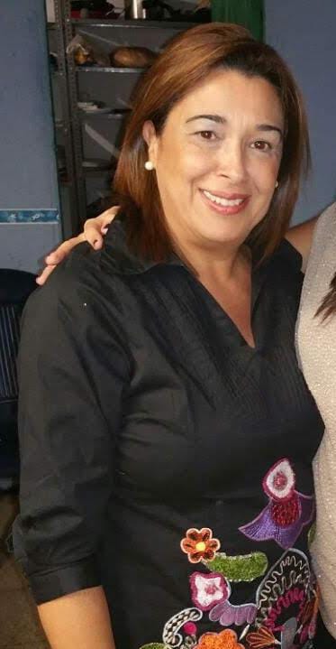El PSOE de Telde expresa su pesar por el fallecimiento de Pilar, hermana de la militante Inés Pulido.