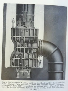 Hydraulic turbine