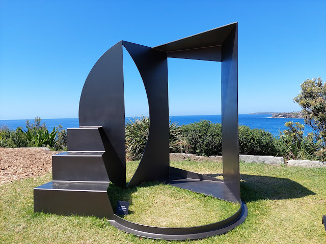 Sculpture by the Sea 2022 | Sculpture by Ayako Saito