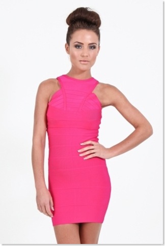 bodycon dress