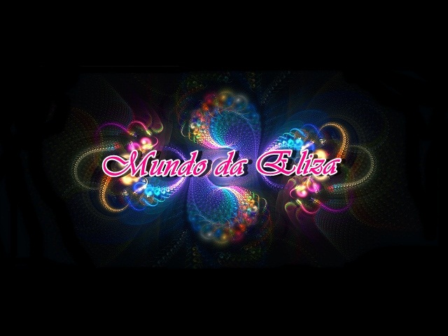 Mundo da Eliza