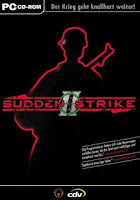 Sudden Strike 2 - PC Game