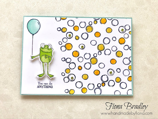 Ink it! Stamp it! Blog hop - SAB & Occasions Catalogues
