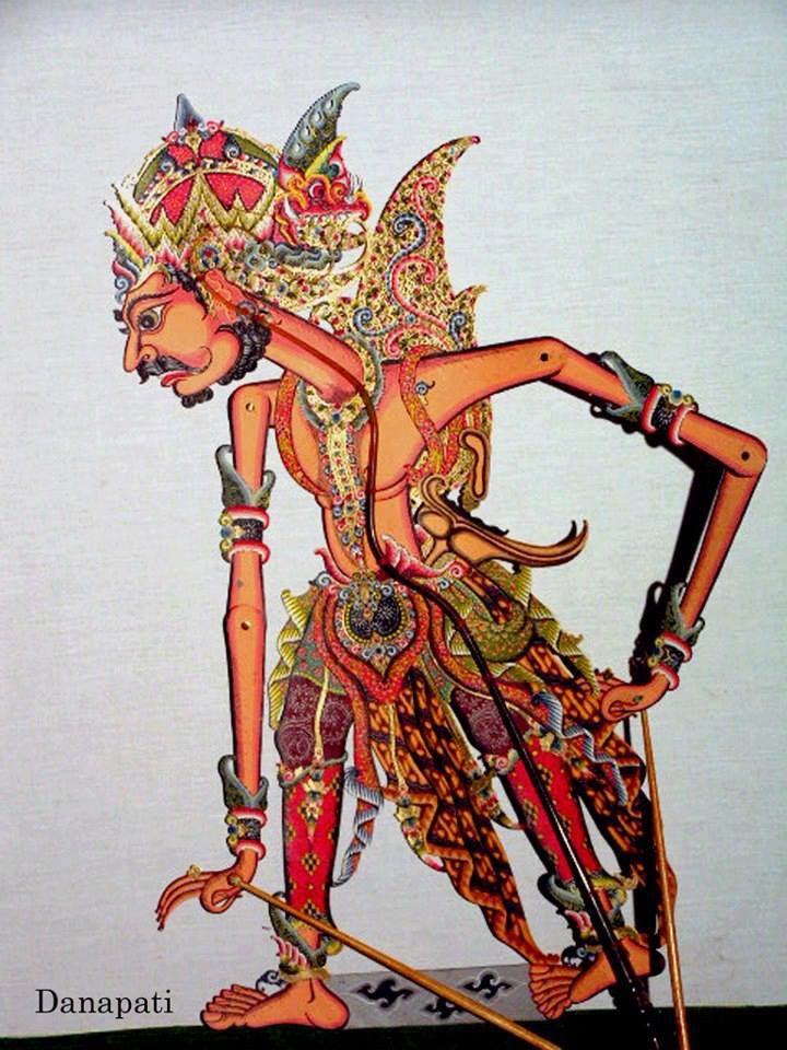 Gambar Gambar Wayang Unik Wayang Wayang Unik