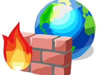 Download Firewall App Blocker 1.6 Terbaru