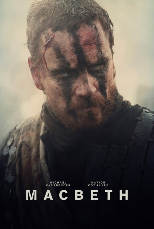 [HD] Macbeth 2015 Ganzer Film Kostenlos Anschauen