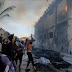 Israel Kembali Larang Bantuan ke Gaza Utara, Kondisi Memburuk