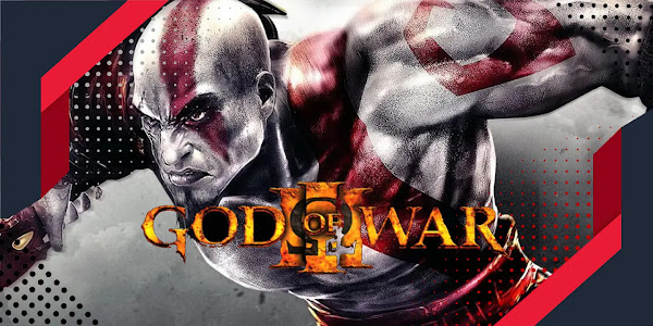 تحميل لعبة إله الحرب God of War 3 للكمبيوتر رابط مباشر