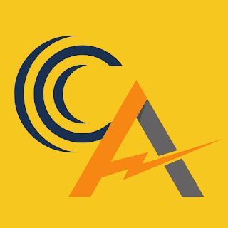 CA Logo HD Wallpaper Download For Whatsapp