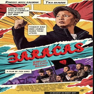 Baracas, Baracas Synopsis, Baracas Trailer, Baracas Review