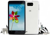 Spesifikasi dan Harga ZTE Grand Memo, Android Berkamera 13MP