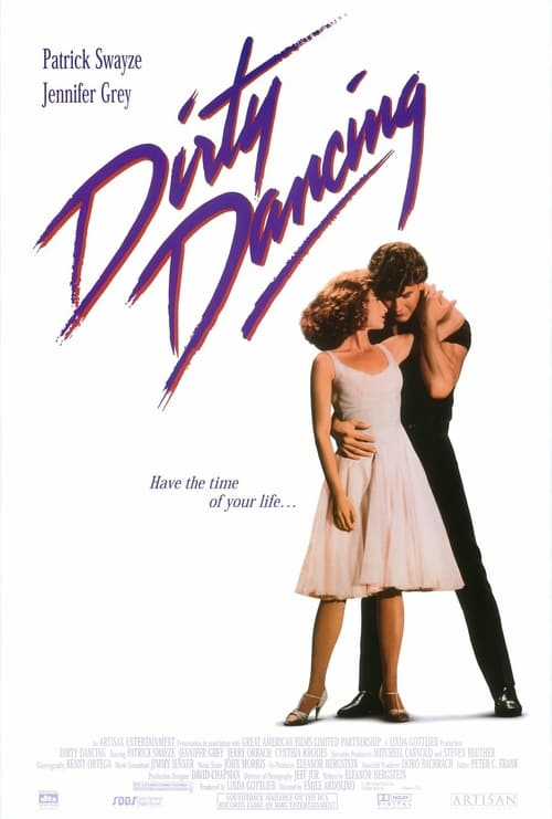 [HD] Dirty Dancing 1987 Film Complet En Anglais