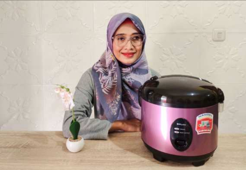 Ricecooker Miyako