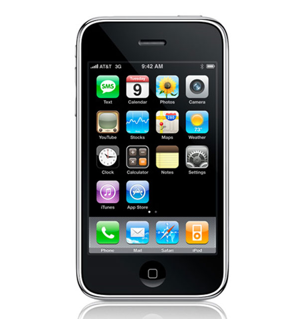 Daftar Harga Handphone Apple Terbaru 2013
