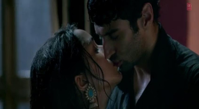 shraddha kapoor hot sex scene 