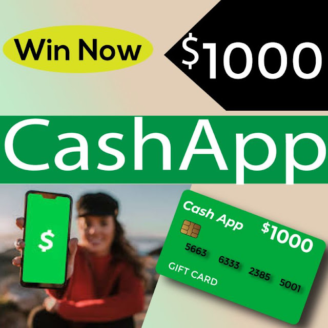 Receive $750 from CashApp