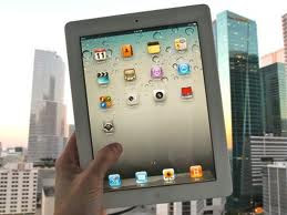 iPad 2 Review ไอแพด 2 รีวิว