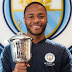 Raheem Sterling Prepares For ‘Biggest Game Of My Life’