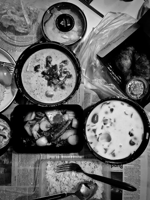 Sawadee Thai, delivery