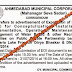 Ahmedabad Municipal Corporation (AMC) Expression of Interest (EOI) 2014