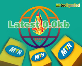 Latest MTN 0.0KB Free Browsing Cheat Settings for Spark VPN and Psiphon