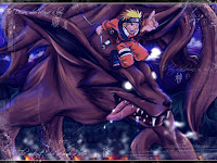 NARUTO WALLAPAPER