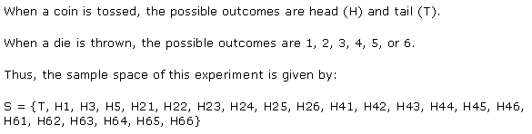 Solutions Class 11 Maths Chapter-16 (Probability)