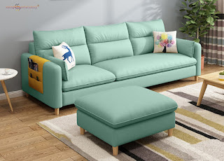 Catalogue xưởng sofa luxury