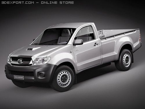 Harga Toyota Hilux images