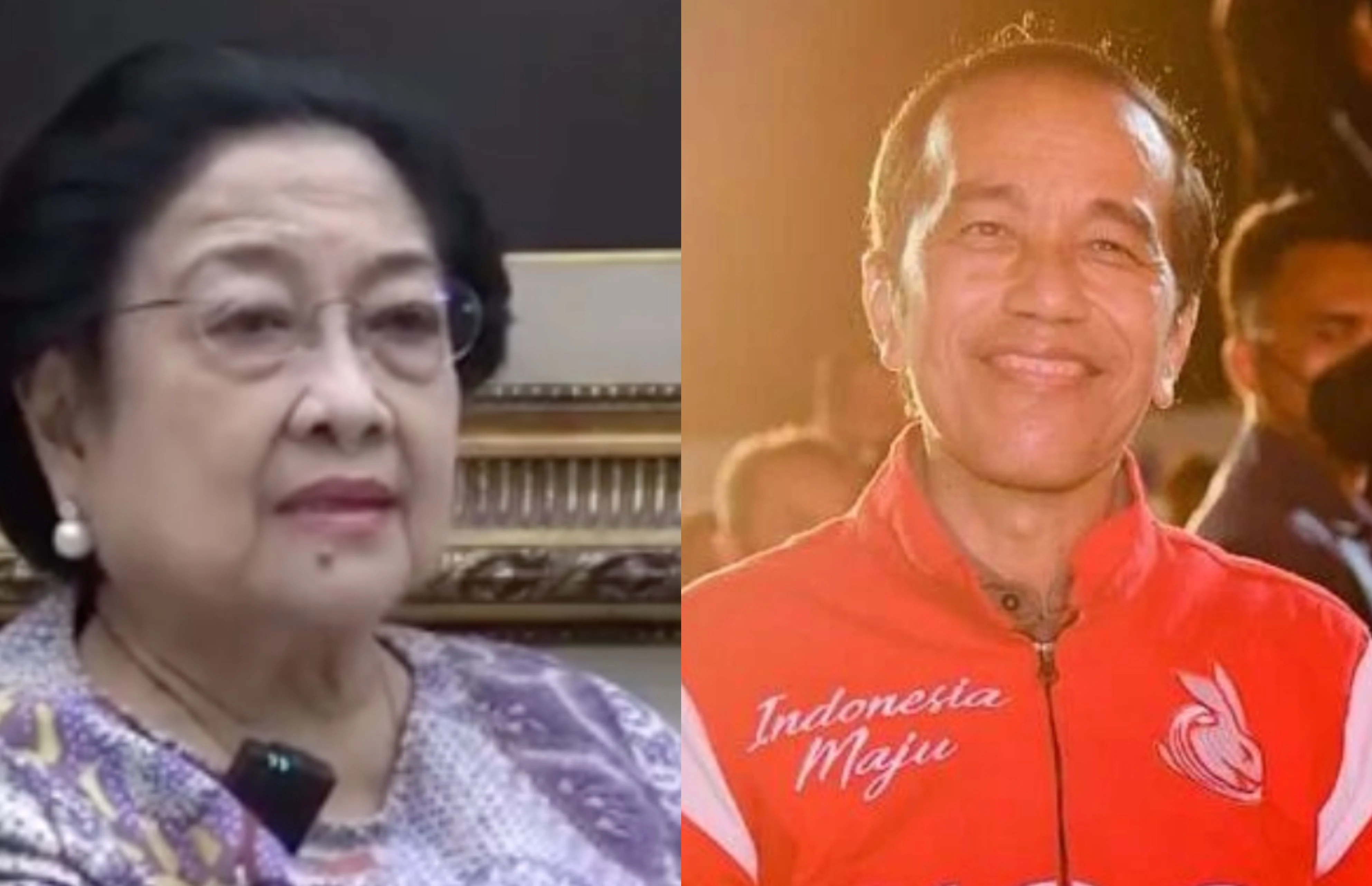 Jokowi dan Megawati Pecah Kongsi, Hersubeno Arief Bongkar Alasannya, Salah Satunya Gegara Sosok Ini