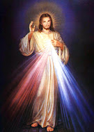 Oração a Jesus Misericordioso