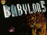 Download Babylon 5: The Gathering 1993 Full Movie With English Subtitles
