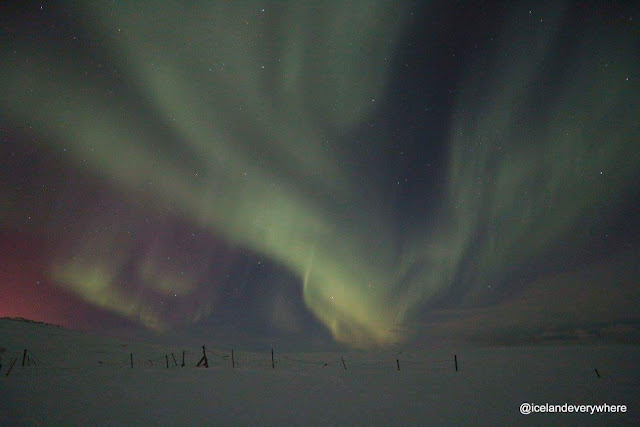 By Iceland Everywhere, Auroras Northern Lights, ihavethewanders