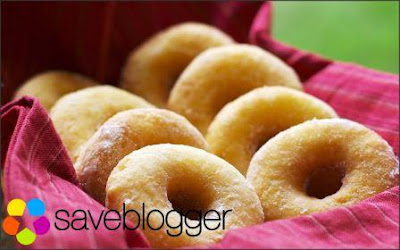 Resep Donat Kentang 