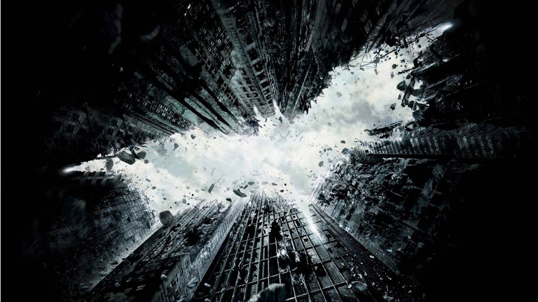 The Dark Knight Rises HD Wallpaper 2