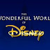 Part 3 Children's Story Disney's Wonderful World