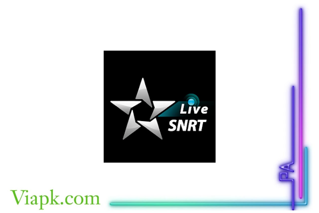 تحميل تطبيق snrt live