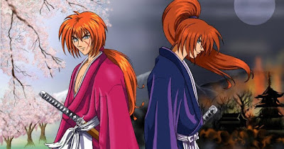 Rurôni Kenshin