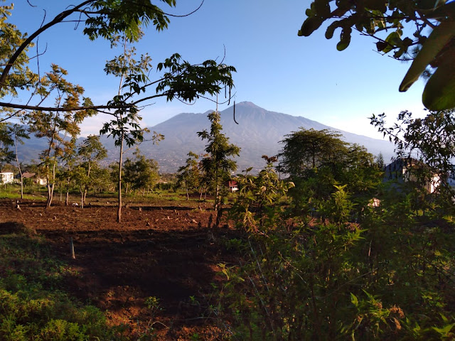 Hotel Embun Pagi Batu