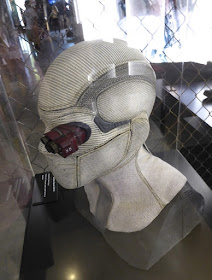 Suicide Squad Deadshot mask