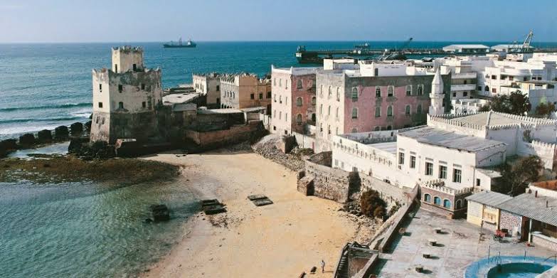 The most important tourist attractions in Somalia