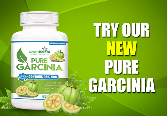 Pure Garcinia