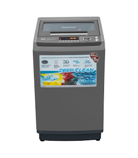 IFB 7 kg Fully-Automatic Top Loading Washing Machine