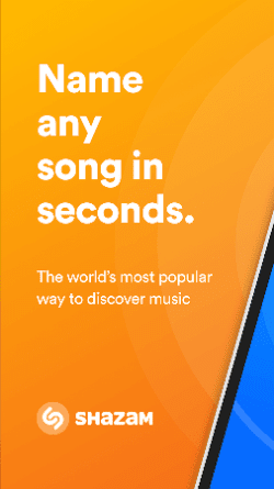 Shazam App