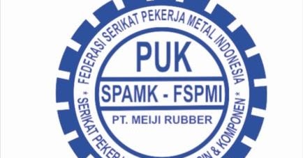 PUK Meiji Rubber Indonesia Download Undang Undang Tenaga 