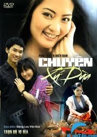 Phim Chuyện Xứ Dừa