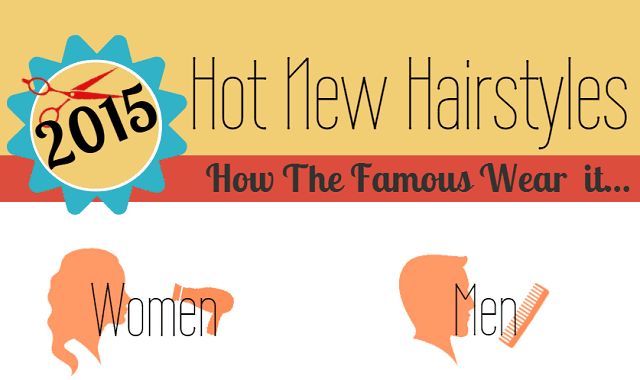 2015 Hot New Hairstyles