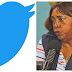 Barahona, tendencia en Twitter, por tema de funcionaria de salud.