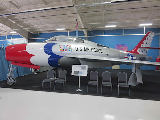 Yankee Air Museum