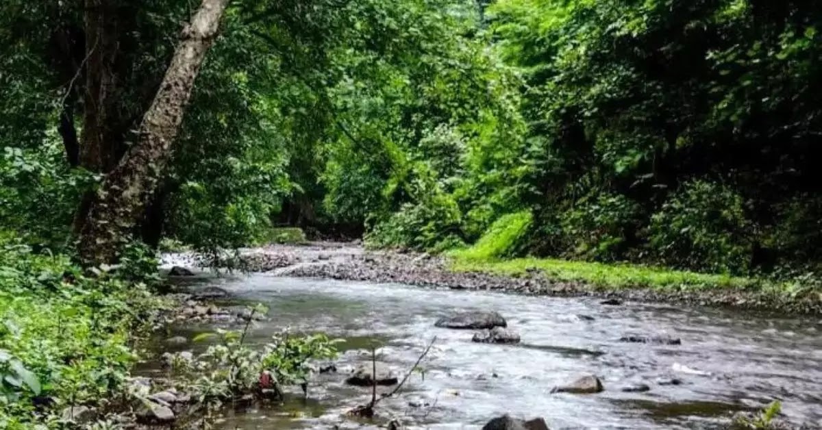 जळगाव जिल्ह्यातील २५ पर्यटन स्थळे